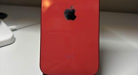 Fair
													Apple iPhone 12 - Unlocked, Red, 64 GB, A2172, photo 6 of 6