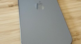 Good
													Apple iPhone 15 Pro - Unlocked, Natural, 256 GB, A2848, photo 3 of 7