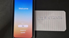 Good
													Samsung Galaxy S25 - Unlocked, Blueblack, 256 GB, 12 GB, SM-S931U1, photo 2 of 9