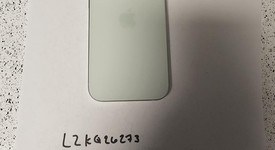 Mint
													Apple iPhone 15 - Verizon, Green, 128 GB, A2846, photo 2 of 6