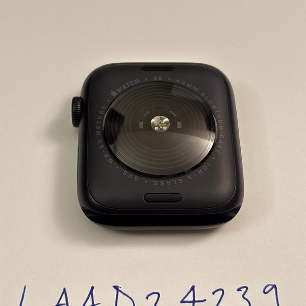 Apple Watch SE 3rd Gen 44mm - Midnight, A3325 - GPS