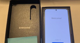 Mint
													Samsung Galaxy S23 - Unlocked, Cream, 256 GB, 8 GB, SM-S911U1, photo 5 of 6