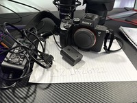 Sony a7 III