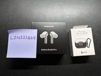 Samsung Galaxy Buds3 Pro