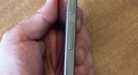 Mint
													Google Pixel 9 Pro - Unlocked, Hazel, 256 GB, 16 GB, GR83Y, photo 4 of 12
