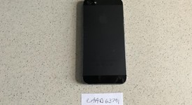 Fair
													Apple iPhone 5 - Unlocked, Black, 32 GB, A1429, photo 4 of 4