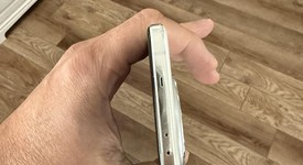 Good
													OnePlus 13 - Unlocked, Arctic Dawn, 512 GB, 16 GB, photo 3 of 6