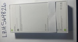 New
													Apple iPhone 16 Pro Max - Unlocked, Black, 512 GB, A3084, photo 5 of 6