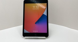Mint
													Apple iPad Mini 5th Gen - Wi-Fi, Gray, 64 GB, photo 1 of 6
