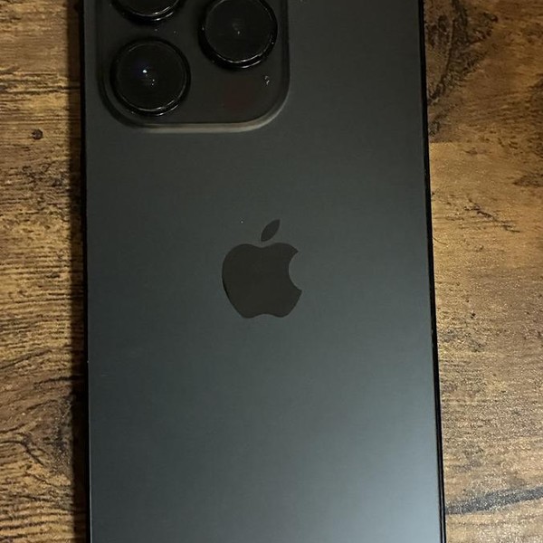 Apple iPhone 14 Pro - T-Mobile, 128 GB, Black, A2650