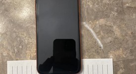 Good
													Apple iPhone Xr - Unlocked, Coral, 128 GB, A1984, photo 1 of 13