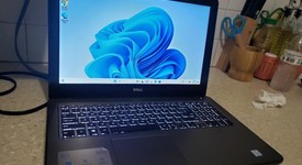 Good
													Dell Inspiron Laptop, photo 4 of 16