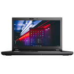 Good Lenovo ThinkPad P52 - 512 GB, 16 GB, Intel Core i7