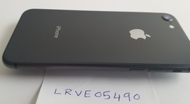 Mint
													Apple iPhone 8 - Unlocked, Gray, 64 GB, A1905, GSM, photo 4 of 7
