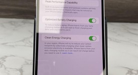 Good
													Apple iPhone 14 Plus - T-Mobile, Purple, 128 GB, A2632, photo 3 of 7