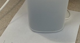Good
													Sonos One - White, 1 Speaker, photo 3 of 8