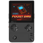 Used and refurbished AYANEO Pocket DMG