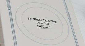 Fair
													Apple iPhone 12 - Unlocked, Blue, 128 GB, A2172, photo 2 of 13