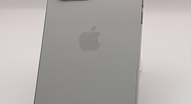 Good
													Apple iPhone 15 Pro Max - AT&T, Natural, 256 GB, A2849, photo 1 of 3