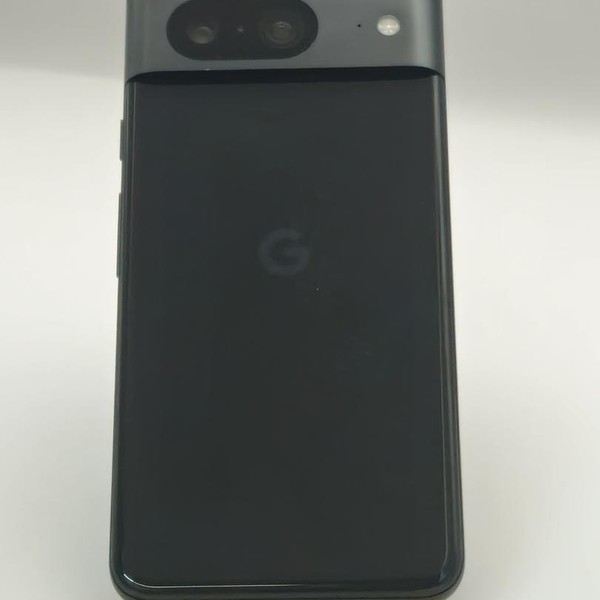 Google Pixel 8 - Verizon, 128 GB, Obsidian, 8 GB, GKWS6, mmWave 5G