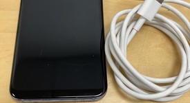 Fair
													Samsung Galaxy S8 Plus - AT&T, Gray, 64 GB, SM-G955U, photo 2 of 7