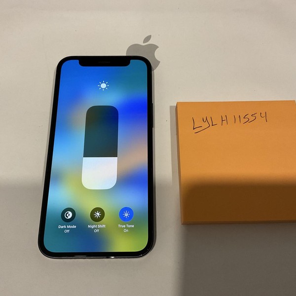 Apple iPhone 12 Mini - Unlocked, 128 GB, Black, A2176