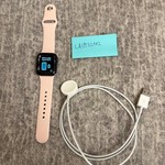Good Apple Watch Series 5 40mm - Gray, A2092 - GPS, Aluminum