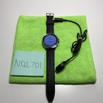 Mint Samsung Galaxy Watch8 Classic - Wi-Fi, Black, SM-L500, 46mm