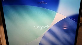 Mint
													Apple iPad Air 13" (M3) 2025 - Wi-Fi, Gray, 128 GB, photo 5 of 11