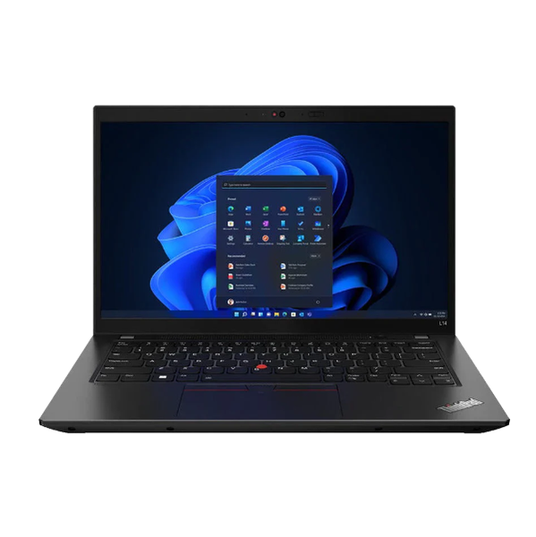 Lenovo ThinkPad L14 (Gen 3) - 256 GB, Black, 8 GB, AMD Ryzen 5 Pro, FHD