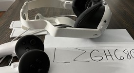 Mint
													Meta Quest 3 - 512 GB, photo 5 of 14