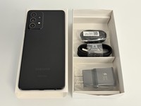 Samsung Galaxy A52 5G