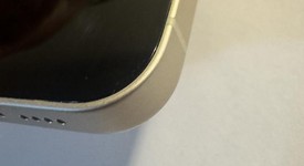 Good
													Apple iPhone 12 Mini - Unlocked, White, 256 GB, A2176, photo 5 of 10