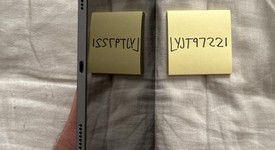 Mint
													Apple iPad Pro 12.9" 5th Gen 2021 - Wi-Fi, Gray, 1 TB, photo 4 of 8