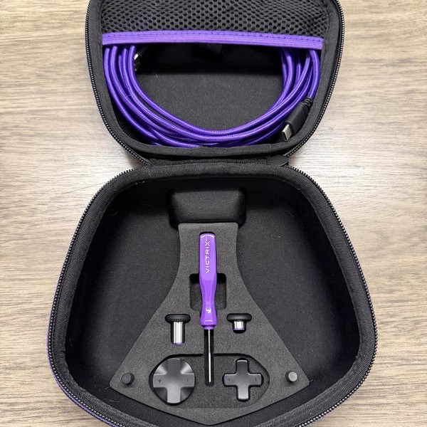 PDP Victrix Pro BFG Wireless Gaming Controller