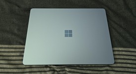Good
													Microsoft Surface Laptop 7 - Sapphire, 1 TB, 16 GB, 13.8", photo 5 of 19
