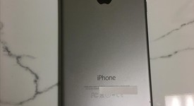 Good
													Apple iPhone 6 - Verizon, Gray, 64 GB, A1549, photo 5 of 5