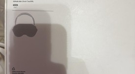 Used
													Apple AirPods Max - Silver, photo 2 of 11