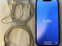 Apple iPhone 13 Pro