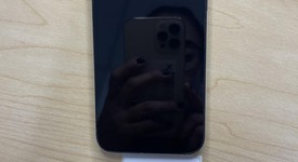 Good
													Apple iPhone 12 - Unlocked Non-US, Black, 64 GB, A2402, photo 2 of 6