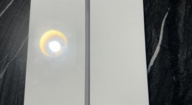 New
													Apple iPad 9th Gen - Wi-Fi, Gray, 64 GB, A2602, photo 1 of 8