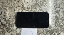 Mint
													Apple iPhone 14 Pro Max - Unlocked, Black, 1 TB, A2651, photo 6 of 6