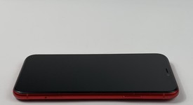 Good
													Apple iPhone 11 - Unlocked, Red, 256 GB, A2111, photo 5 of 6