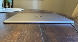 Good
													Apple iPad Pro 10.5" - Wi-Fi, Gray, 64 GB, photo 5 of 11