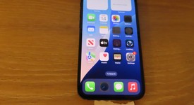 Good
													Apple iPhone 13 - Unlocked, Green, 128 GB, A2482, photo 1 of 4