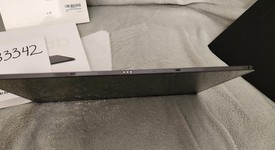 Good
													Samsung Galaxy Tab S8 Ultra - Wi-Fi, Graphite, 256 GB, 12 GB, SM-X900, photo 4 of 12