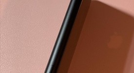 Good
													Apple iPhone Xr - Unlocked, Black, 64 GB, A1984, photo 5 of 7