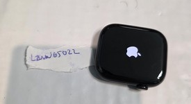 Mint
													Apple Watch Series 11 46mm - Jet Black, A3333 - GPS, Aluminum, photo 3 of 6