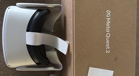 Mint
													Meta Quest 2 - 128 GB, photo 1 of 7