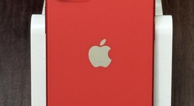 Good
													Apple iPhone 12 Mini - Unlocked, Red, 64 GB, A2176, photo 1 of 8
